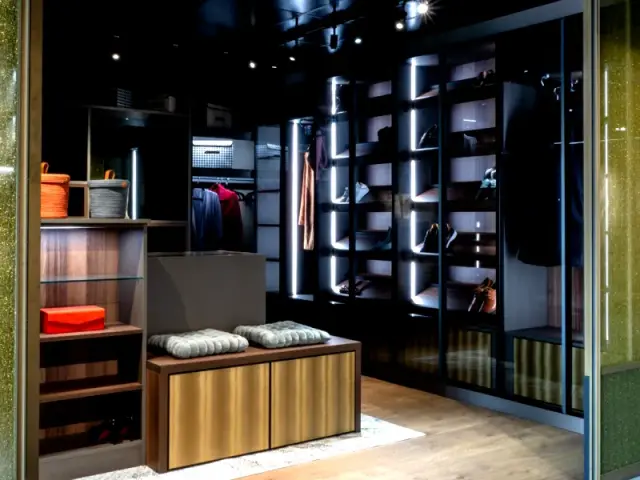 Décoration intérieur haut de gamme — TOWKIA tapissier Tanger